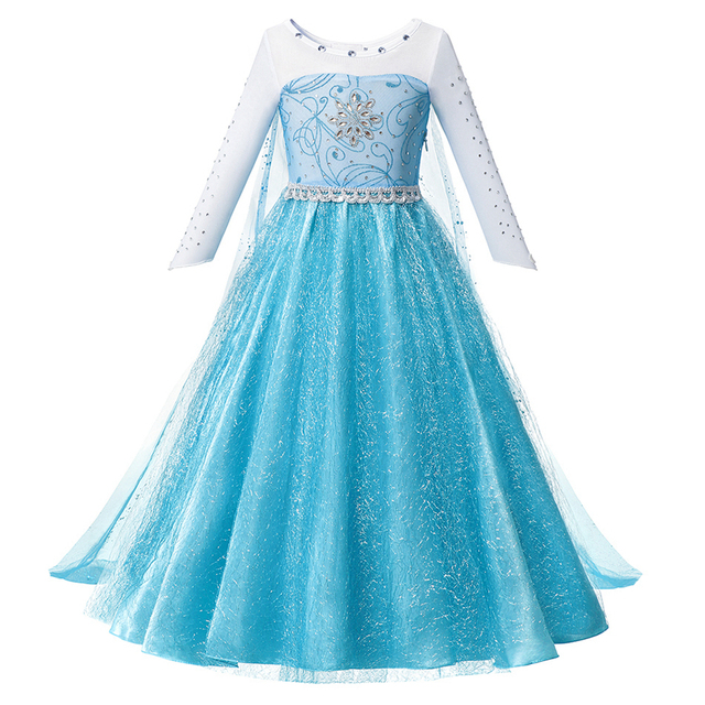 Elsa Dress01