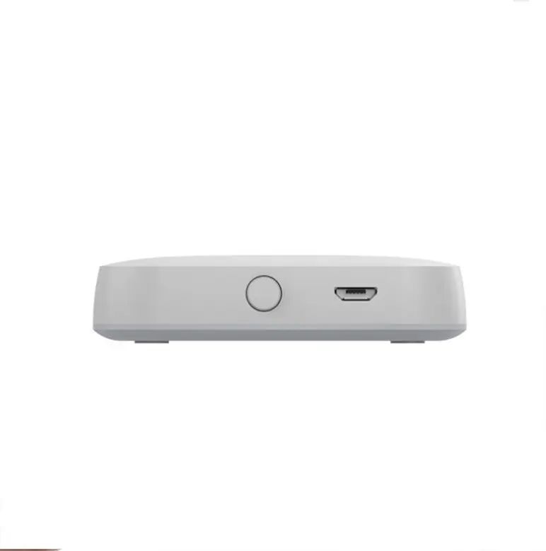 Tuya Smart Home Gateway Wireless Multi-function Device