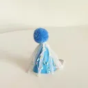 Blue Hat