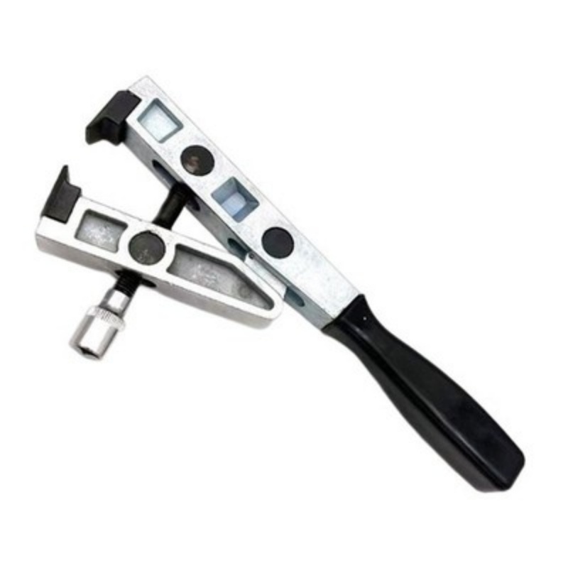 Joint Boot Clamp Pliers Heavy Duty Torque Tool Removal — image 3
