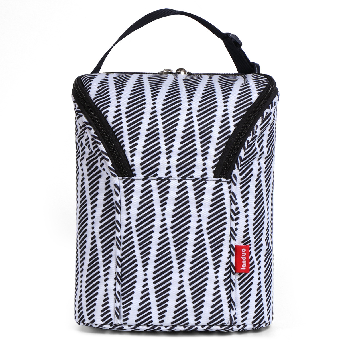 Small Ice Bag Insulation Bag Portable Mini Milk Bag