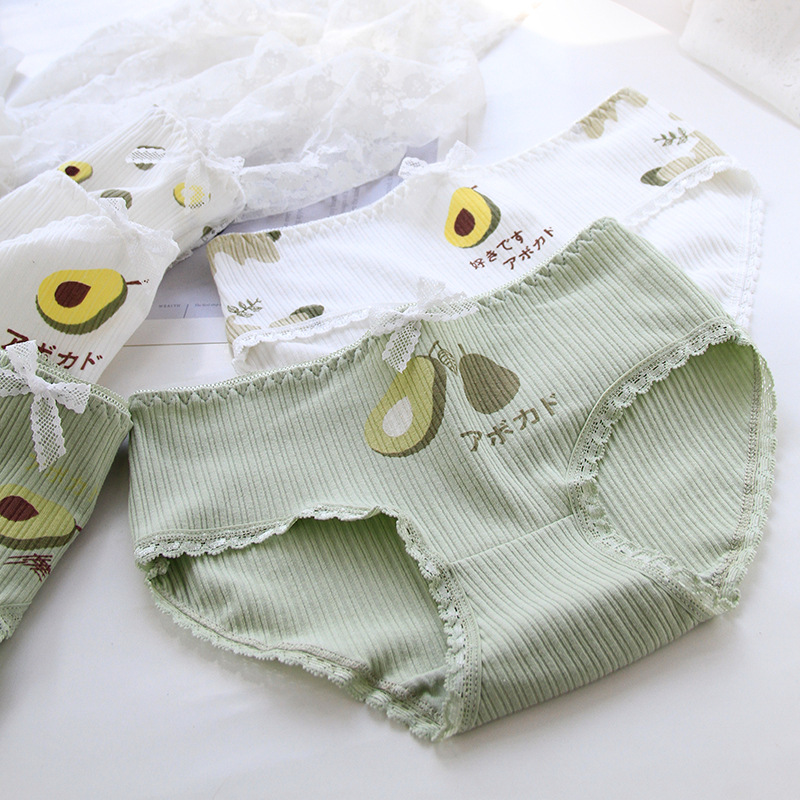 Title 9, Butternut Matcha Bow Briefs – Mekana tkanina, l...