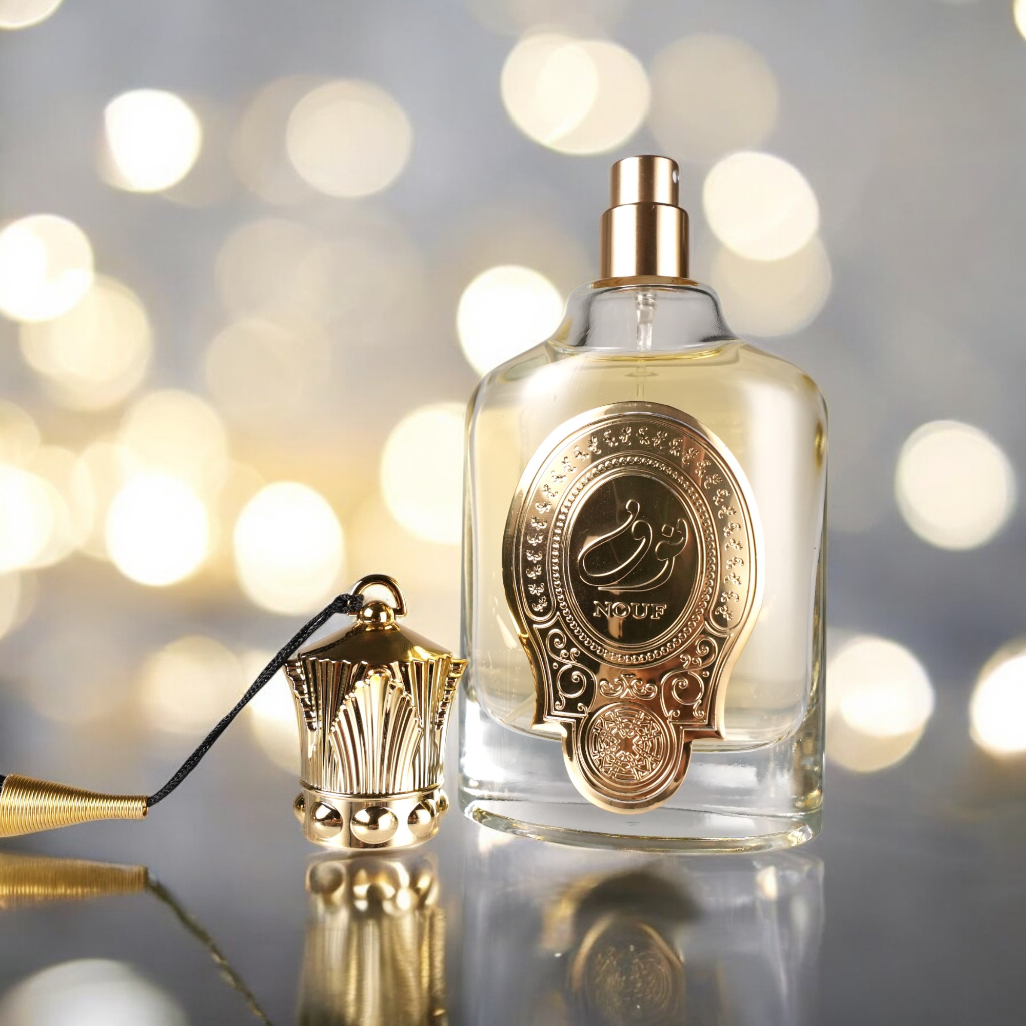 Long-lasting Perfume, Niche Perfume — foto 6