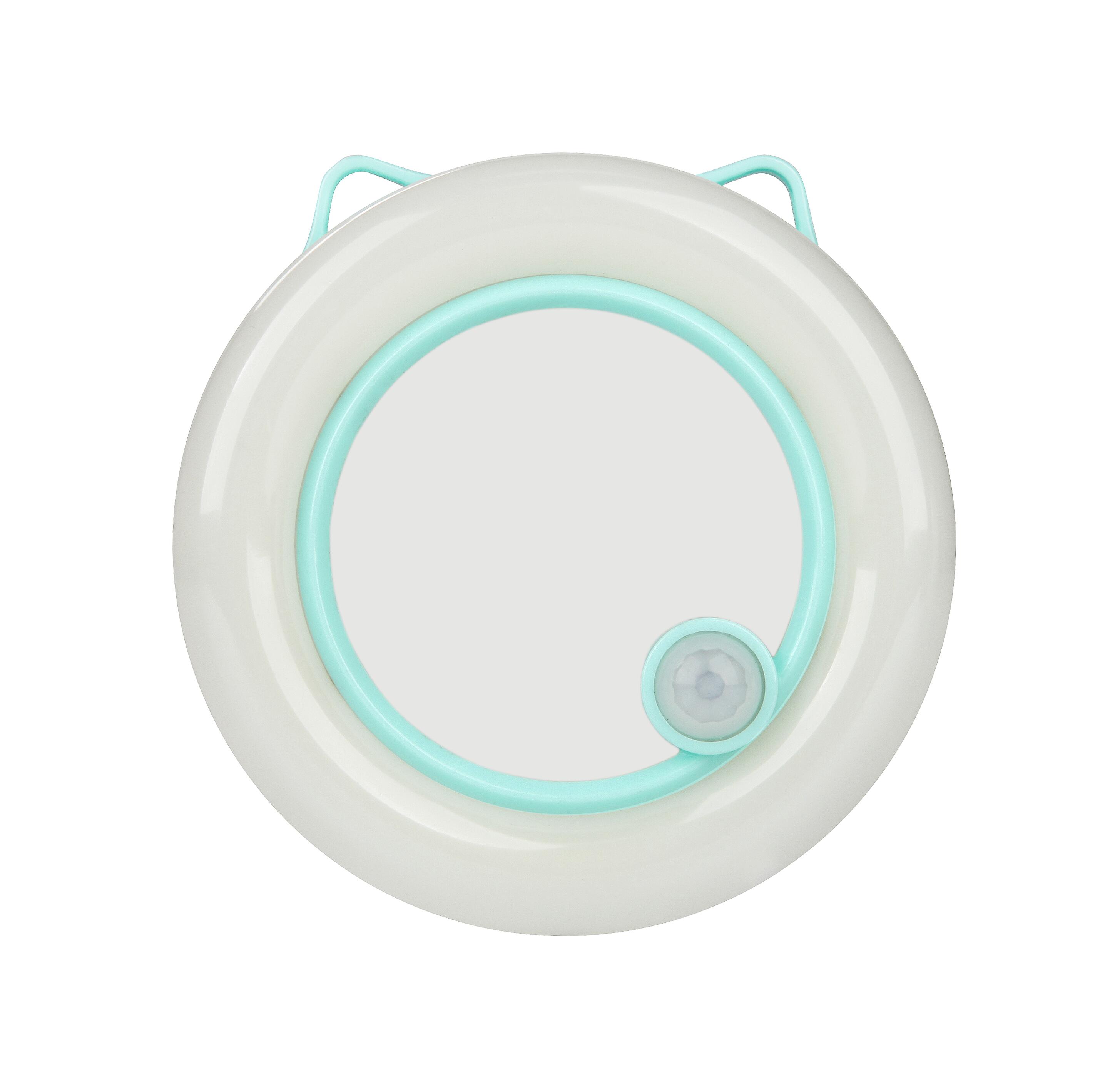 Rechargeable Motion Sensor Night Light
