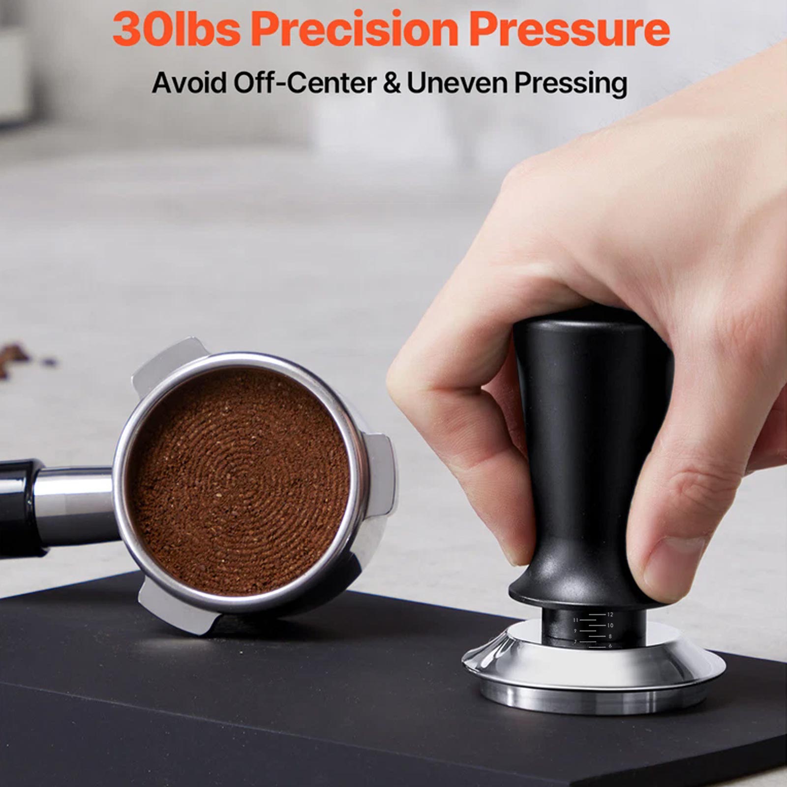 Adjustable Coffee Press — image 6