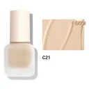 Natural White C21