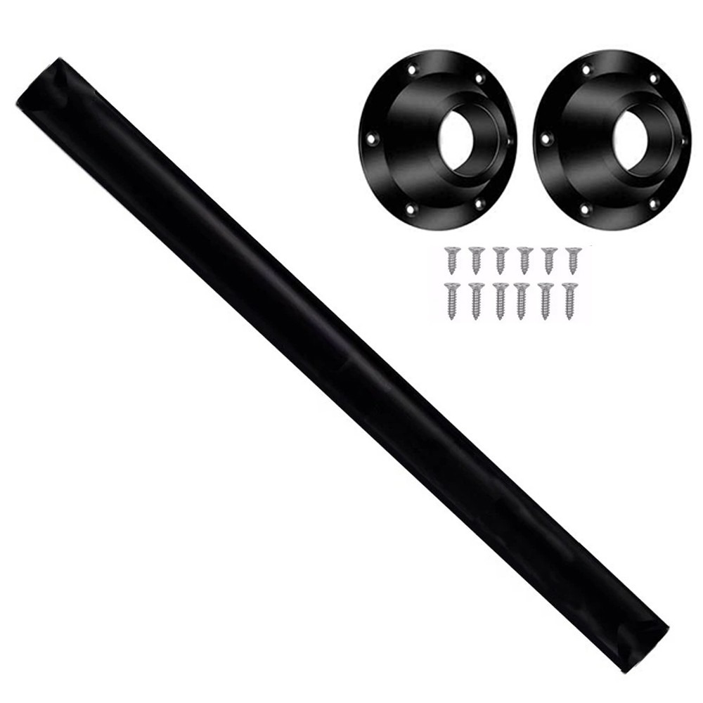 Island Table Leg Set Kit Caravan Motorhome Horsebox Camper Conversion