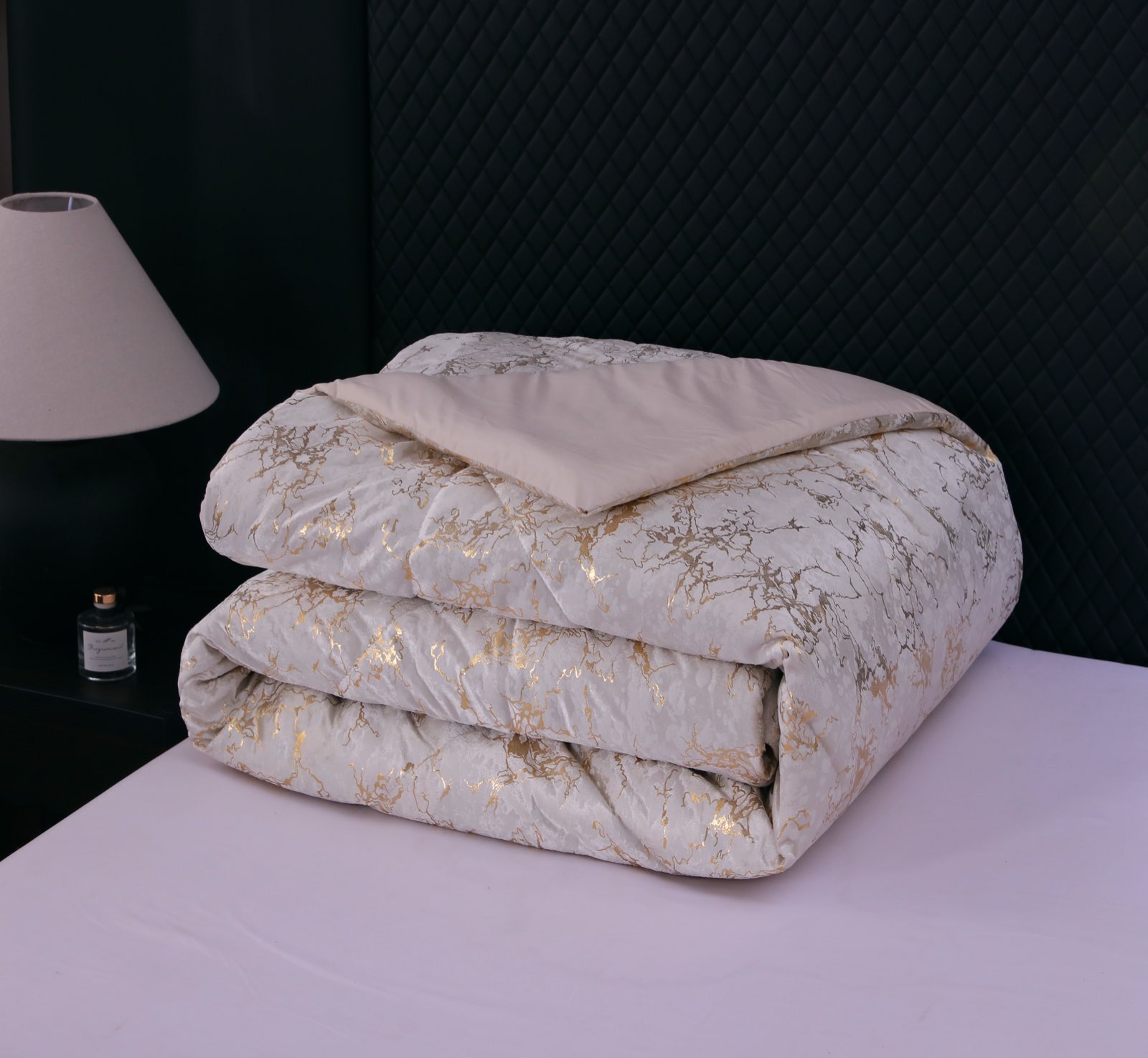 3-Piece Comforter Set