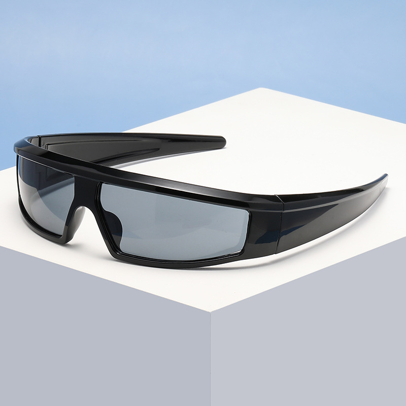 Fashion Outdoor Riding Driving Sports Glasses - Image 14