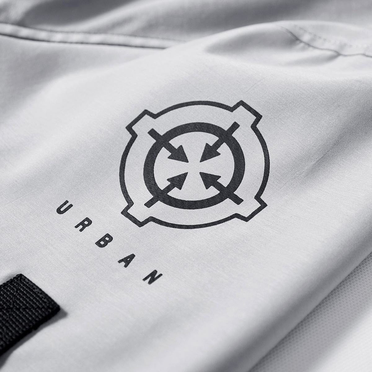 Multi-pocket Trend Bomber Suit