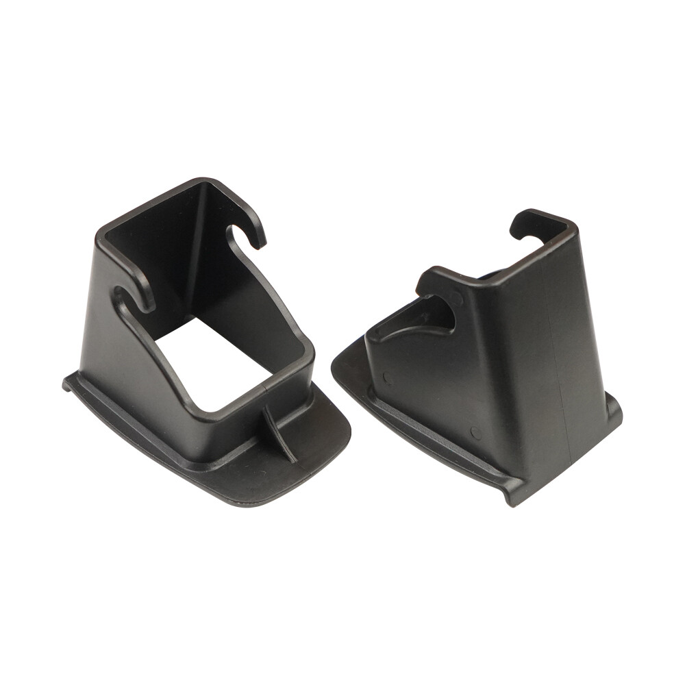 Universal Child Seat Anchor Kit Safe Car SUV Mount Bracket For ISOFIX Latch — image 6