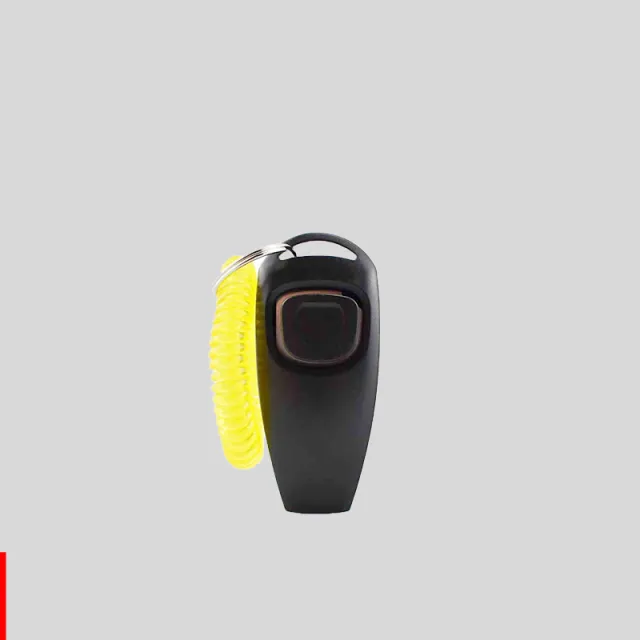 Toy Large Puppy Interactive Training Equipment Accessories Clicker - Shop at LoveMi