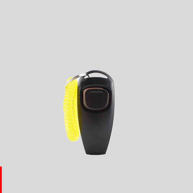 Toy Large Puppy Interactive Training Equipment Accessories - Clicker