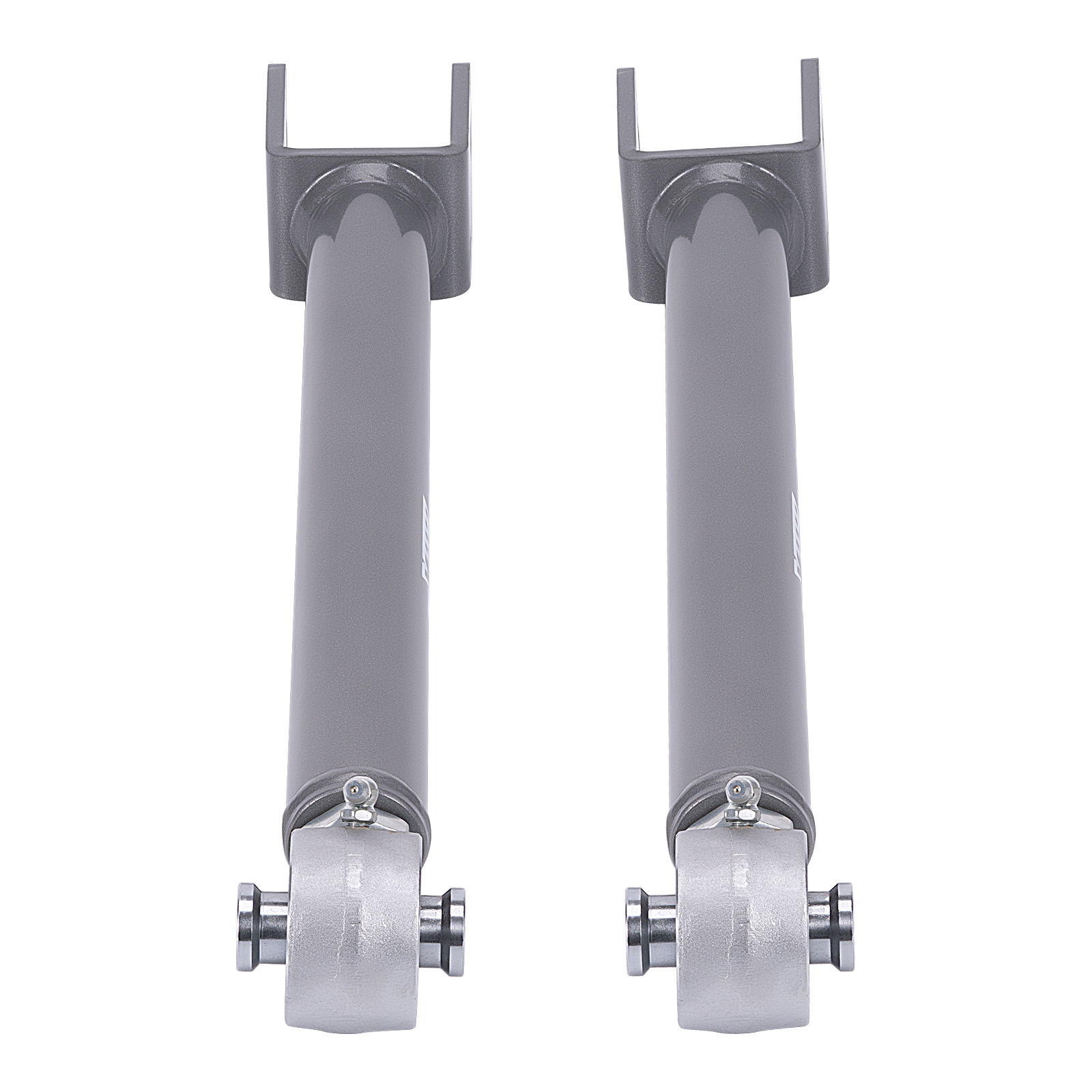 Front Upper Lower Adjustable Control Arms 0-6inch Lift For Wrangler JK 2007-18