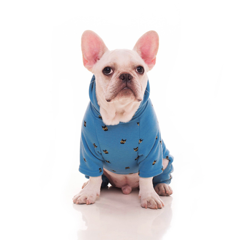 Title 6, Huisdier hoodie voor honden Warm en comfortabel...