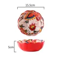 6Inch Lace Bowl