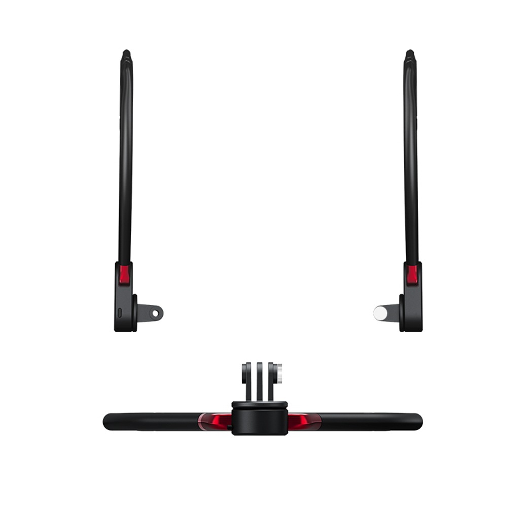 Sports camera neck bracket - Image 3