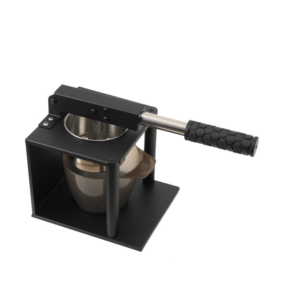 Commercial manual hand press orange lemon juicer fruit
