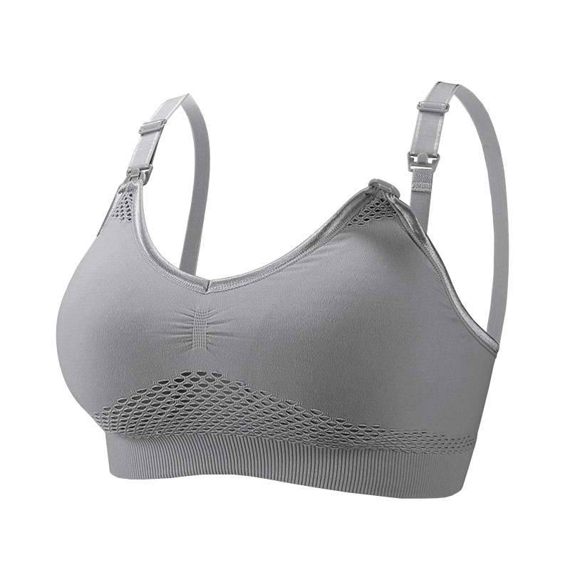 Title 6, Maternity Nursing Bra Underwear Comfortable Bre...