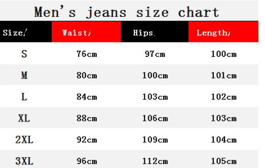 Title 1, Erkek Çok Cepli Skinny Kargo Jean