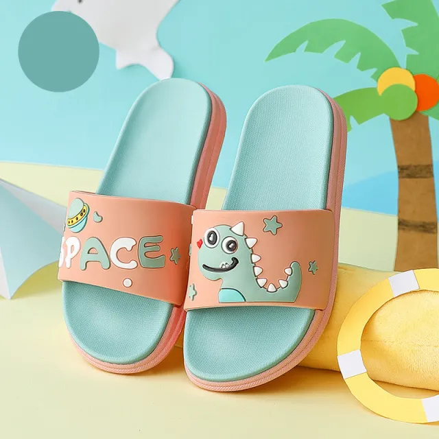 Men's New Fashion Platform Slippers Cerasus 40To41 - Shop at LoveMi