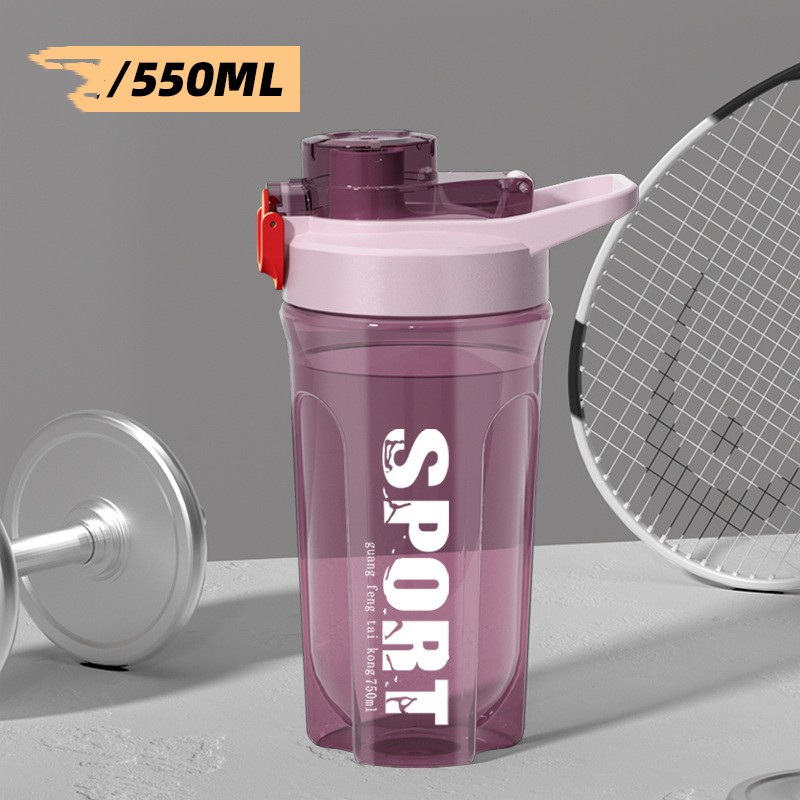 Light pink 550ml