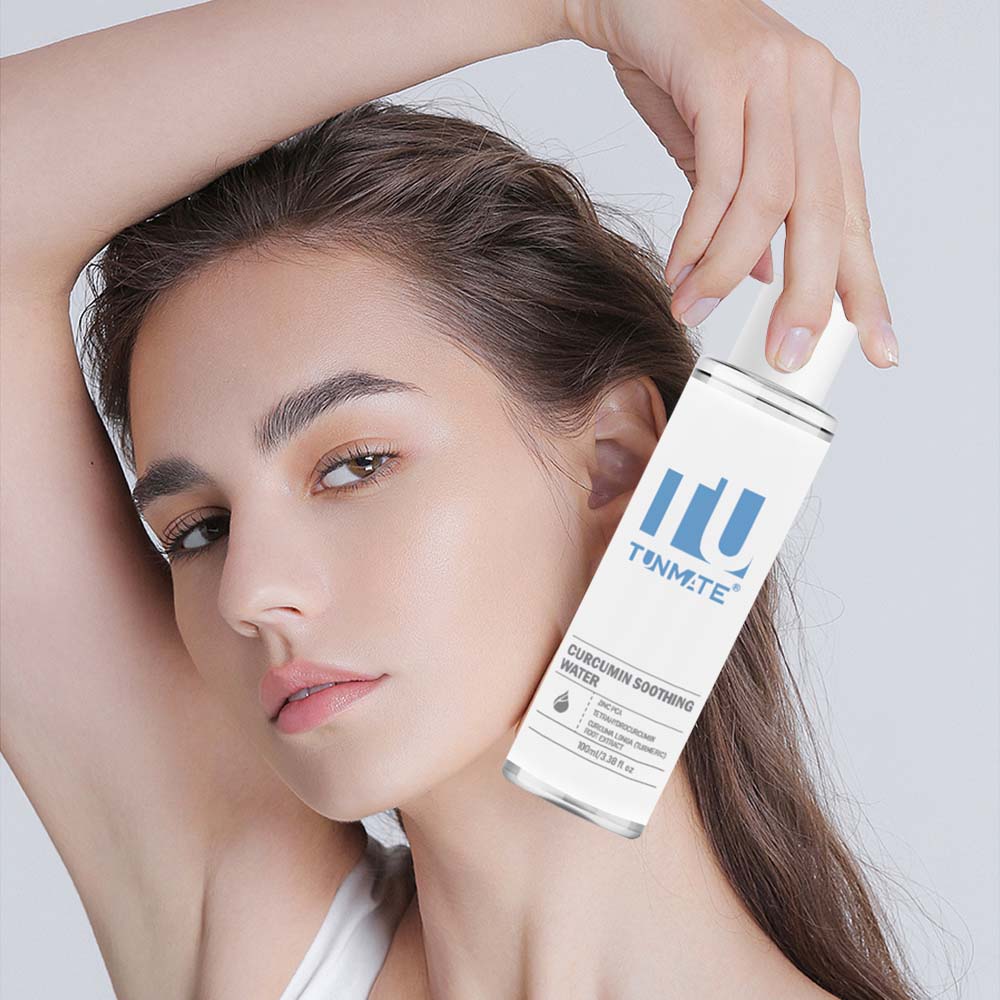 Tunmate Turmeric Refreshing Toner — foto 4