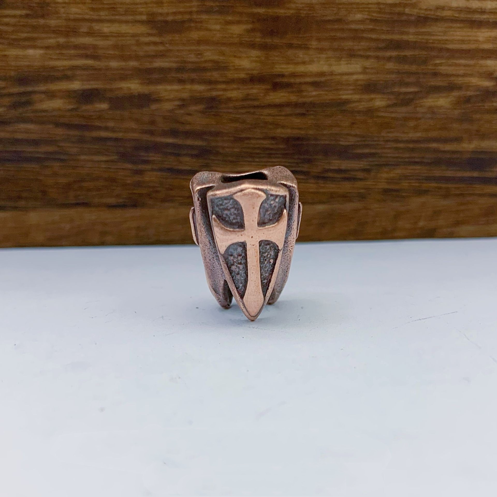 Red Copper Version