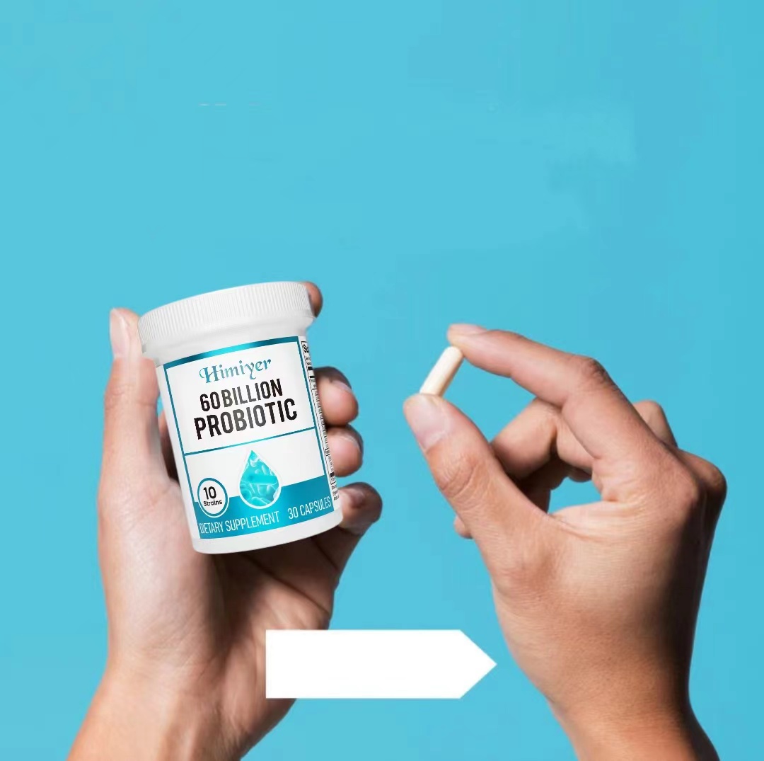 Probiotics with Prebiotics - Gut Health Support. Max Strength General Purpose Probiotic: Our non-refrigerated probiotic is designed to support digestive health & gut health. A great choice for those looking to support a diverse healthy microbiome w/ 60B C