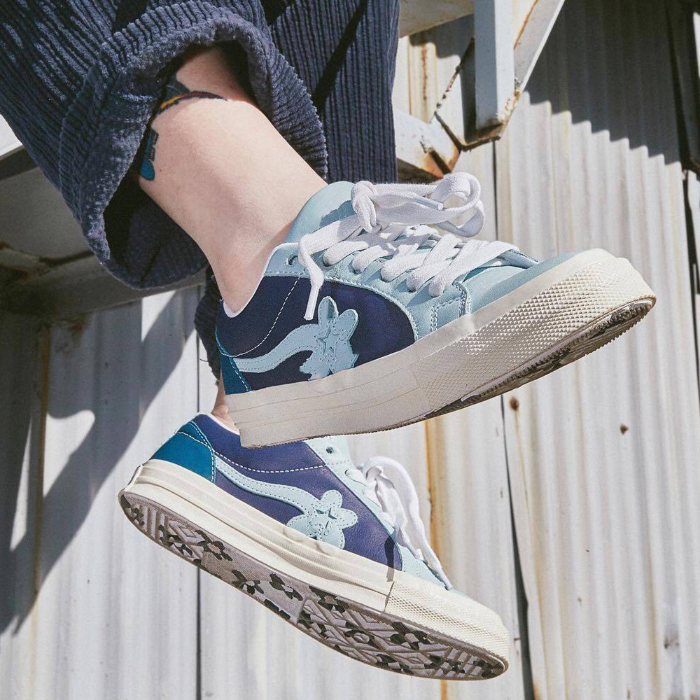 Men's Low Top Casual Board Shoes
