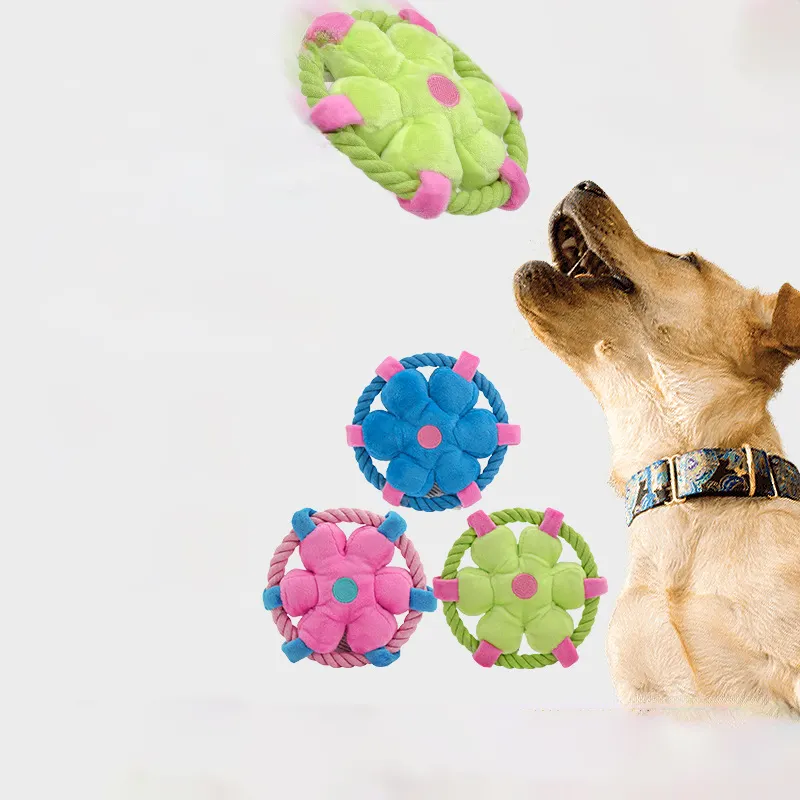 Funny Pet Toy Animals Shape Chew Toys