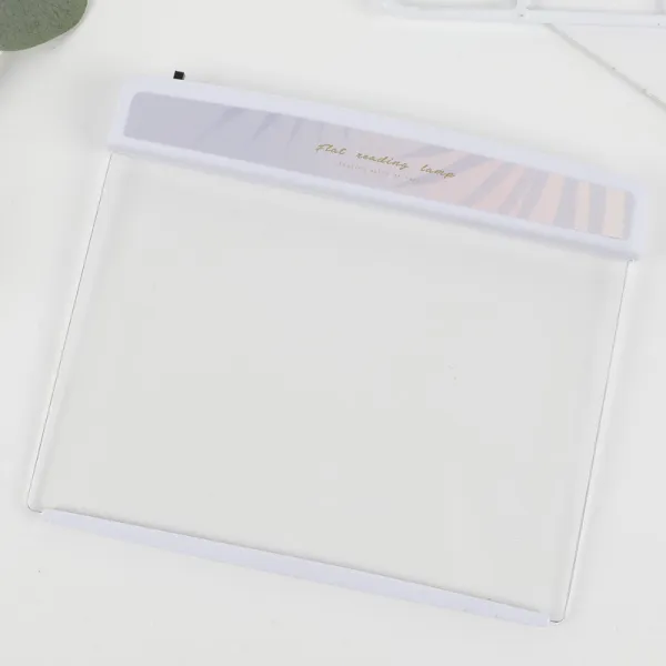 LED Reading Book Light lifestyle photo 1