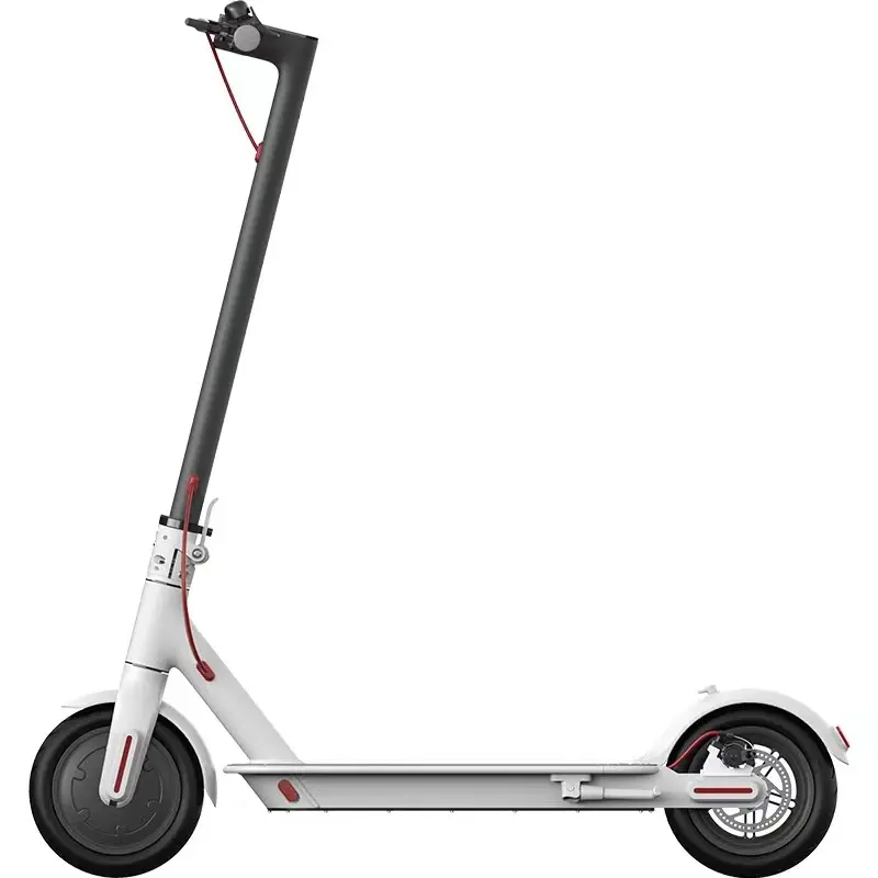 Electric Scooter Model 8.5 Inch Foldable Portable