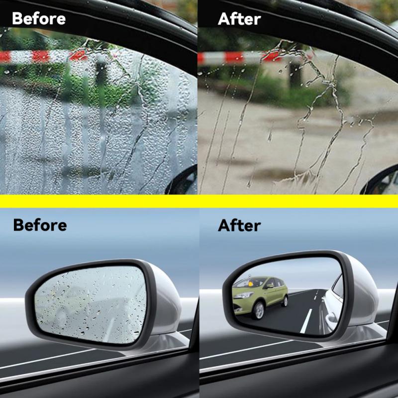 Glass Oil Film Remover Stock Solution - Image 5