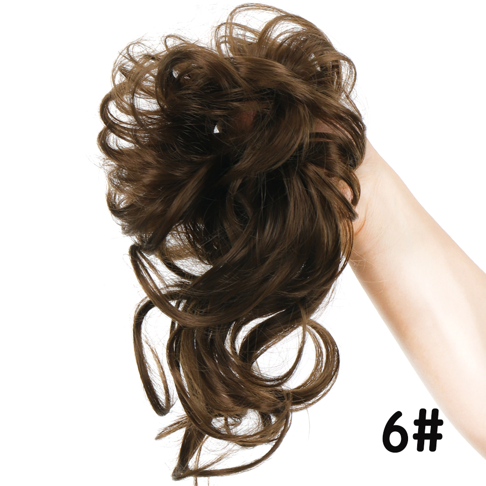 Bud Ball Head Fluffy Natural Long Beard Lazy Wig - Shop at LoveMi