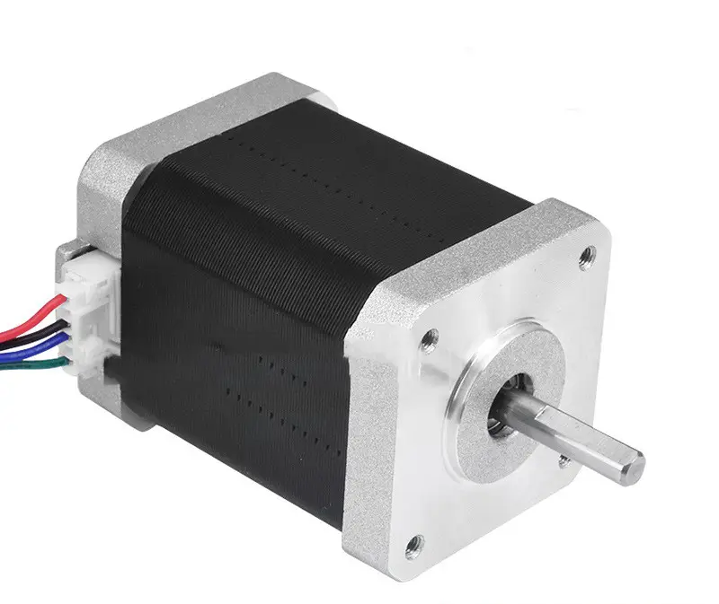 DIY Set of Accessories 1.83D Printer I3 Motor