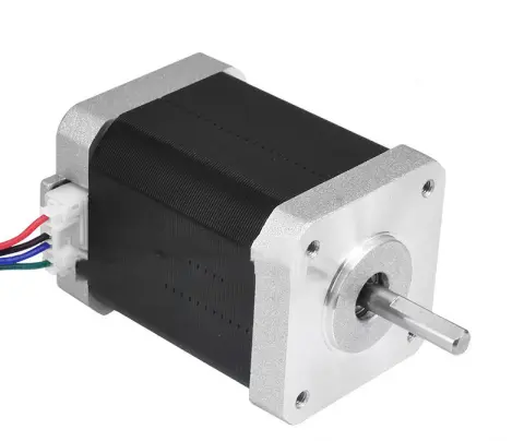 DIY Set of Accessories 1.83D Printer I3 Motor