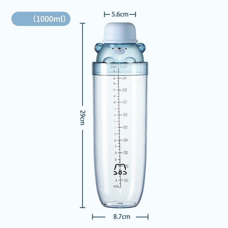 Xueke Cup 1000ML