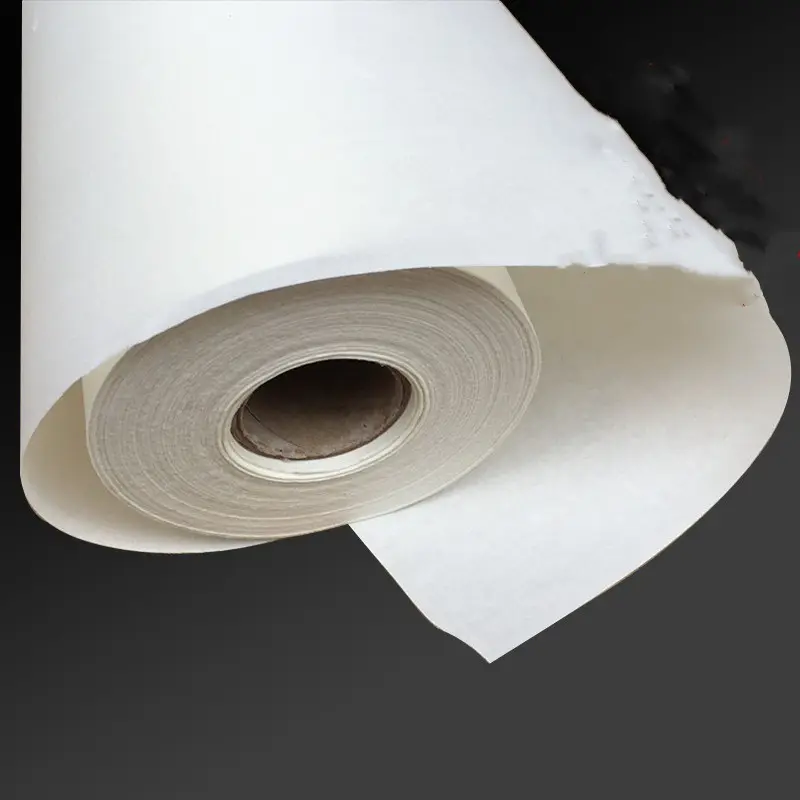 Long Roll Microjet Printable Coated Rice Paper