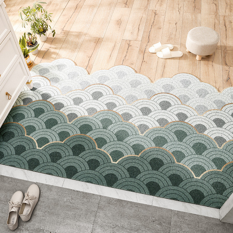 Outdoor Porch Doormat (By season-60X90)