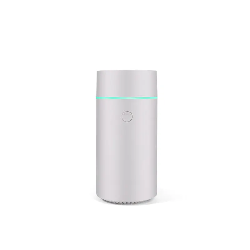 Dropshipping Car Diffuser Aroma Ultrasonic Water Mist Humidifier Lighting Oils Diffuser Car Aroma Diffuer Humidifier – image 5