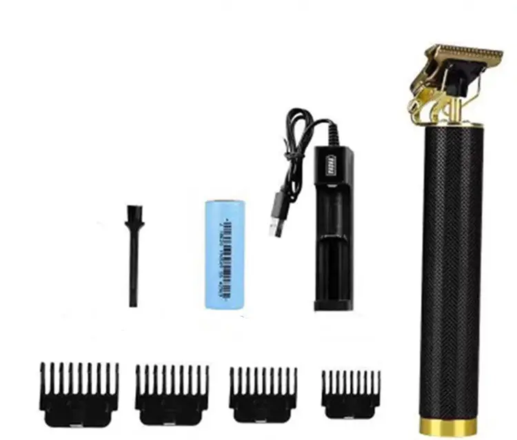 Electric Hair Clipper