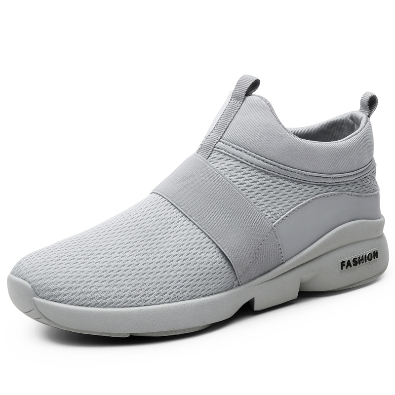 Title 3, Scarpe da running oversize da uomo Calzature sp...