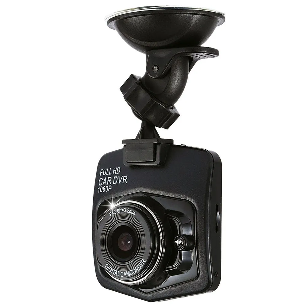 Shield driving recorder Mini HD 1080p – image 6