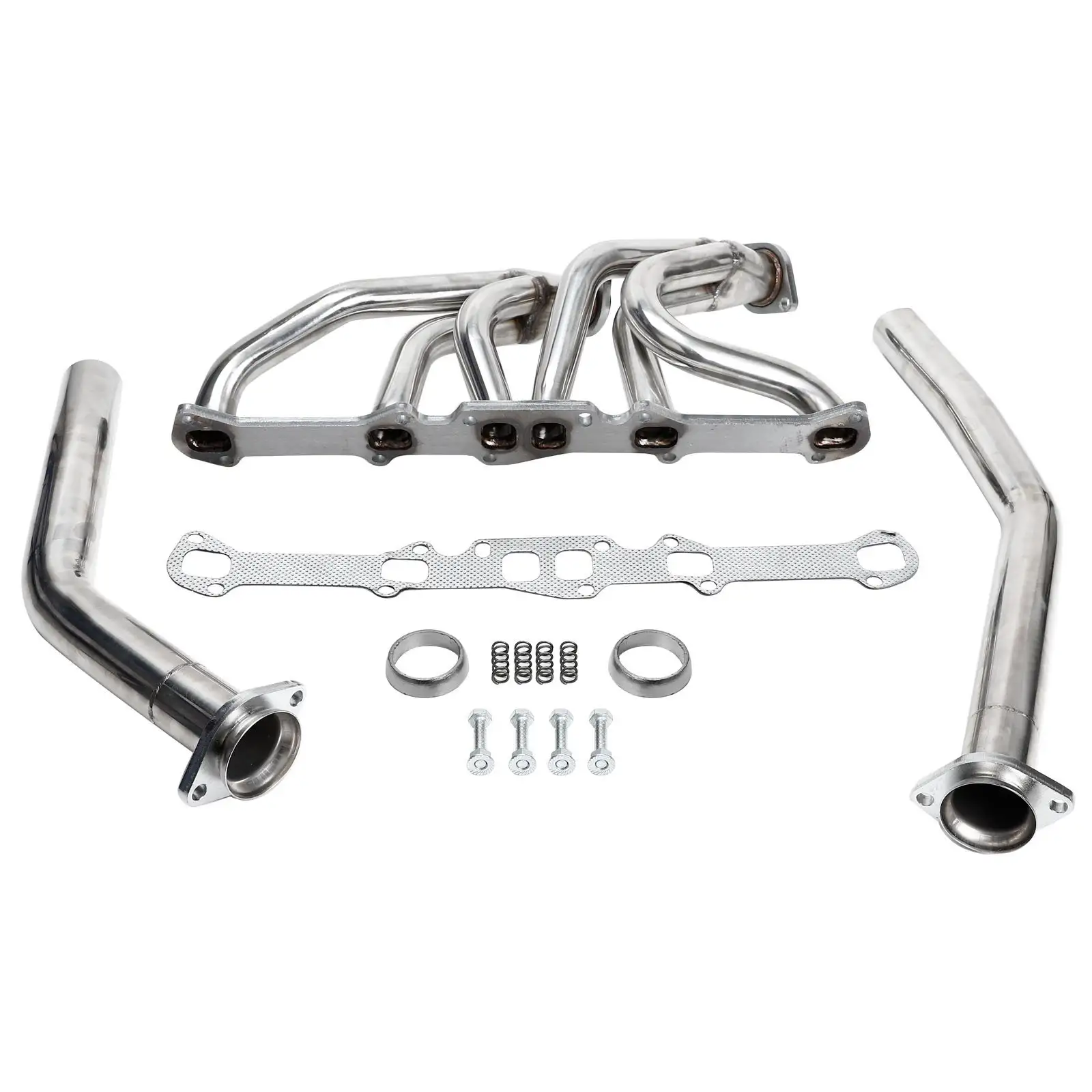 FOR FORD,MERCURY L6 144 170 200 250 CID HEADER EXHAUST MANIFOLD Ban The Sale Of Amazon