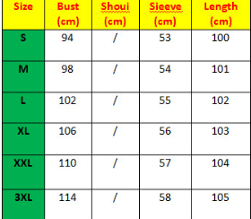 Boho Floral Patchwork Long-Sleeve Mini Dress — product details and sizing image 12