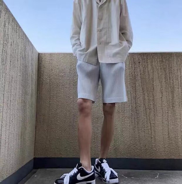 Loose Wide Leg Pants For Men And Women