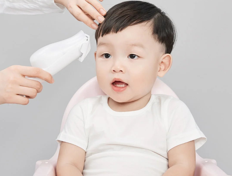 Lusn - Suction Hair Clipper 5