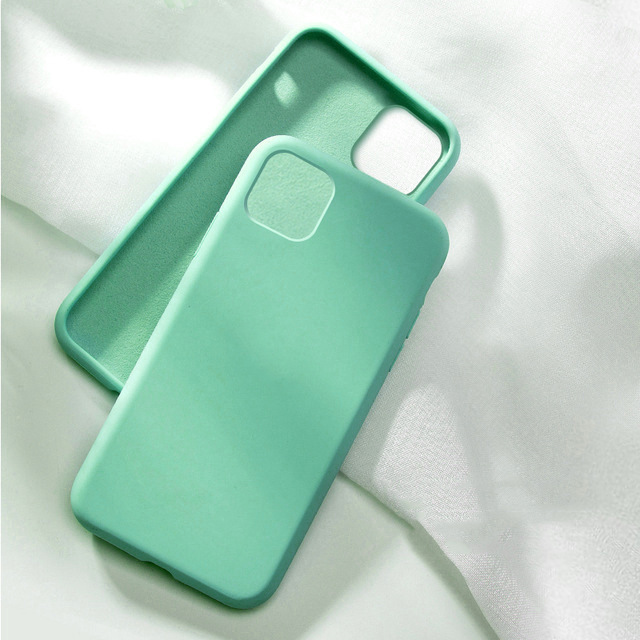 Title 2, Liquid Silicone Mobile Phone Case Accessories F...