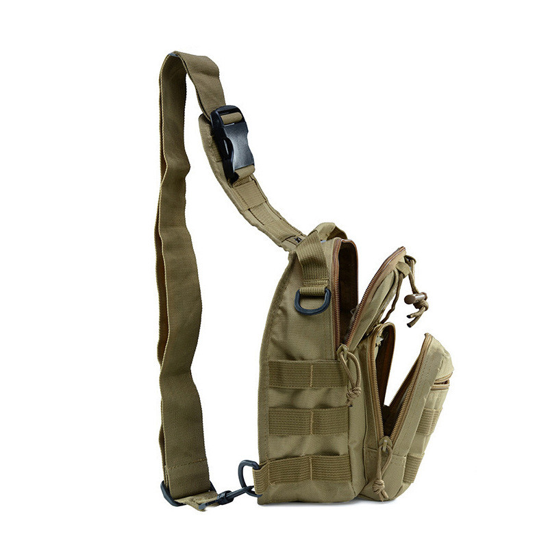 Military Tactical Backpack - Image 9